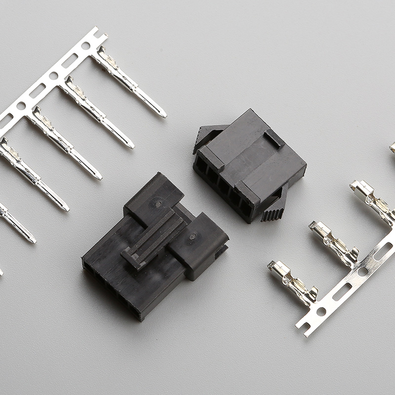 線對(duì)線連接器 C2521